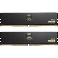 Team T-Create Expert 2x16ГБ DDR5 7200 МГц CTCED532G7200HC34ADC01 Image #2