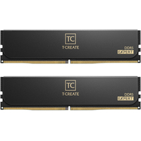 Team T-Create Expert 2x16ГБ DDR5 7200 МГц CTCED532G7200HC34ADC01 Image #2