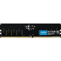 Crucial 32ГБ DDR5 5600 МГц CT32G56C46U5