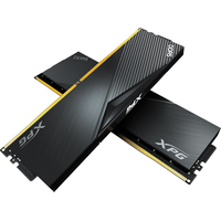 ADATA XPG Lancer 2x16ГБ DDR5 6400 МГц AX5U6400C3216G-DCLABK Image #2