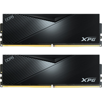 ADATA XPG Lancer 2x16ГБ DDR5 6400 МГц AX5U6400C3216G-DCLABK Image #1