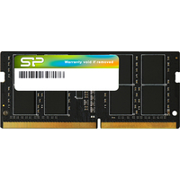 Silicon-Power 32ГБ DDR4 SODIMM 3200 МГц SP032GBSFU320X02 Image #1