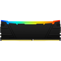 Kingston FURY Renegade RGB 8ГБ DDR4 3200МГц KF432C16RB2A/8 Image #2