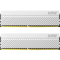 ADATA XPG GAMMIX D45 2x16ГБ DDR4 3600 МГц AX4U360016G18I-DCWHD45 Image #1