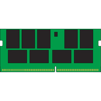 Kingston 16ГБ DDR4 SODIMM 2666 МГц KSM26SED8/16HD