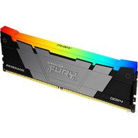 Kingston FURY Renegade RGB 32ГБ DDR4 3200МГц KF432C16RB2A/32 Image #3