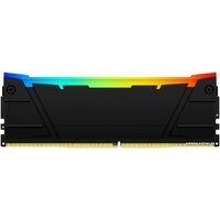 Kingston FURY Renegade RGB 32ГБ DDR4 3200МГц KF432C16RB2A/32 Image #2