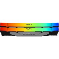 Kingston FURY Renegade RGB 32ГБ DDR4 3200МГц KF432C16RB2A/32 Image #5