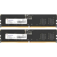 ADATA 2x8ГБ DDR5 4800 МГц AD5U48008G-DT