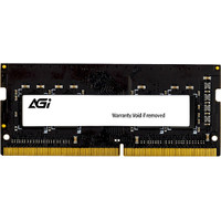 AGI SD138 16ГБ DDR4 SODIMM 3200 МГц AGI320016SD138 Image #1