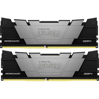 Kingston FURY Renegade 2x16ГБ DDR4 4600 МГц KF446C19RB12K2/32 Image #1