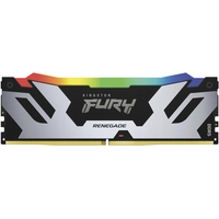 Kingston FURY Renegade RGB 2x24ГБ DDR5 6400МГц KF564C32RSAK2-48 Image #2