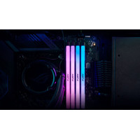 Kingston FURY Renegade RGB 2x24ГБ DDR5 6400МГц KF564C32RSAK2-48 Image #3