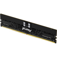 Kingston FURY Renegade Pro 16ГБ DDR5 6400МГц KF564R32RB-16