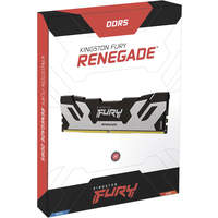 Kingston FURY Renegade 24ГБ DDR5 6400МГц KF564C32RS-24 Image #2