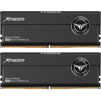 Team T-Force Xtreem ARGB 2x16ГБ DDR5 8000 МГц FFXD532G8000HC38DDC01 Image #1