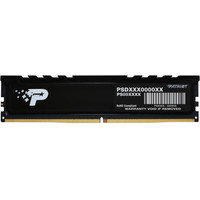 Patriot Signature Premium Line 8ГБ DDR5 4800 МГц PSP58G480041H1