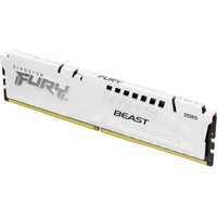 Kingston FURY Beast 32ГБ DDR5 5200 МГц KF552C36BWE-32 Image #1