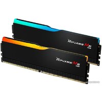 G.Skill Ripjaws M5 RGB 2x32ГБ DDR5 6000 МГц F5-6000J3238G32GX2-RM5RK Image #2