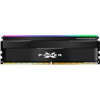 Silicon-Power XPower Zenith RGB 16ГБ DDR5 5600 МГц SP016GXLWU560FSF