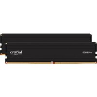 Crucial Pro Overclocking Edition 2x16ГБ DDR5 6000 МГц CP2K16G60C36U5B