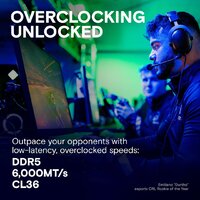 Crucial Pro Overclocking Edition 2x16ГБ DDR5 6000 МГц CP2K16G60C36U5B Image #2