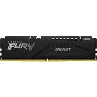 Kingston FURY Beast 2x32ГБ DDR5 6000 МГц KF560C30BBEK2-64 Image #2