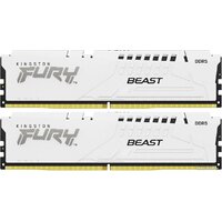 Kingston FURY Beast 2x32ГБ DDR5 5200 МГц KF552C40BWK2-64 Image #2