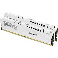 Kingston FURY Beast 2x32ГБ DDR5 5200 МГц KF552C40BWK2-64 Image #1