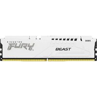 Kingston FURY Beast 16ГБ DDR5 6000 МГц KF560C36BWE-16 Image #2