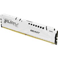 Kingston FURY Beast 16ГБ DDR5 6000 МГц KF560C36BWE-16 Image #1