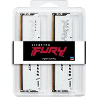 Kingston FURY Beast 2x16ГБ DDR5 6000 МГц KF560C30BWEK2-32 Image #3