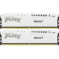 Kingston FURY Beast 2x16ГБ DDR5 6000 МГц KF560C30BWEK2-32 Image #2