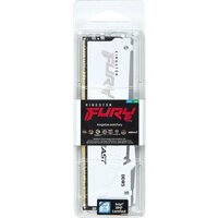 Kingston FURY Beast RGB 16ГБ DDR5 6800 МГц KF568C34BWEA-16 Image #3