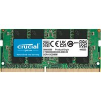 Crucial Basics 8ГБ DDR4 SODIMM 3200МГц CB8GS3200