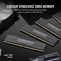 Corsair Vengeance 2x8ГБ DDR5 5200 МГц CMK16GX5M2B5200C40 Image #13