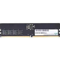 Apacer 8ГБ DDR5 5600 МГц FL.08G2C.RKH Image #1