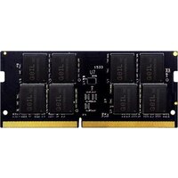 GeIL Mobile 32ГБ DDR5 SO-DIMM 5200 МГц GS532GB5200C42S