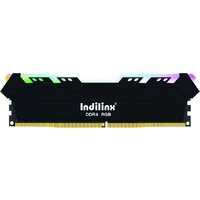 Indilinx Magic I RGB 8ГБ DDR4 3200 МГц IND-GD4P32SP08X Image #1