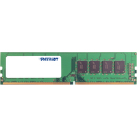 Patriot Signature Line 8GB DDR4 PC4-17000 [PSD48G213381]