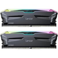 Lexar Ares RGB 2x16ГБ DDR5 7200 МГц LD5U16G72C34LA-RGD Image #1