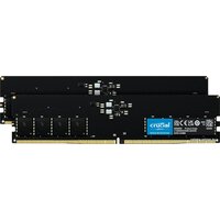 Crucial 2x32ГБ DDR5 5600 МГц CT2K32G56C46U5 Image #1