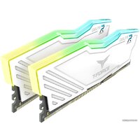 Team T-Force Delta RGB 2x8ГБ DDR4 3200 МГц TF4D416G3200HC16CDC01 Image #6