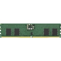 Kingston 8ГБ DDR5 6400 МГц KVR64A52BS6-8