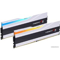 G.Skill Trident Z5 RGB 2x32ГБ DDR5 6000 МГц F5-6000J2836G32GX2-TZ5RW Image #12