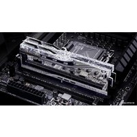 Оперативная память G.Skill Trident Z5 Royal 2x16ГБ DDR5 6400 МГц F5-6400J3039G16GX2-TR5S - Изображение №4 — Chaika Market