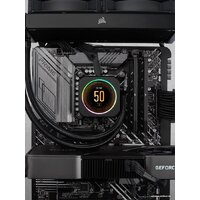 Corsair Vengeance 2x16ГБ DDR5 6400 МГц CMK32GX5M2B6400Z36 Image #3