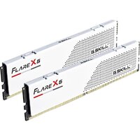 G.Skill Flare X5 2x32ГБ DDR5 6000 МГц F5-6000J2836G32GX2-FX5W Image #2