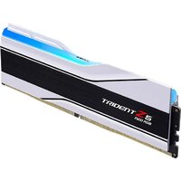 G.Skill Trident Z5 Neo RGB 2x32ГБ DDR5 6000 МГц F5-6000J2636H32GX2-TZ5NRW Image #4