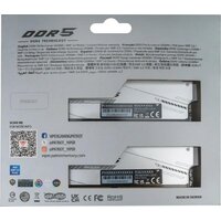 Patriot Viper Xtreme 5 2x24ГБ DDR5 6000 МГц PVXR548G60C30KM Image #5